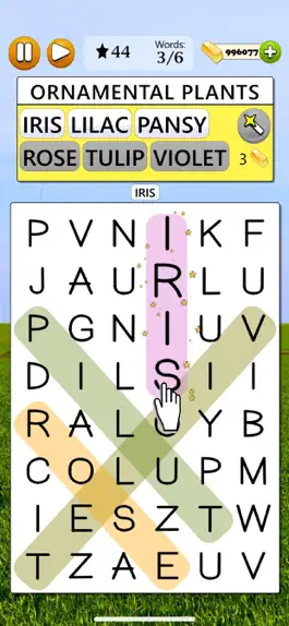 Game screenshot Word Search - Word Game mod apk