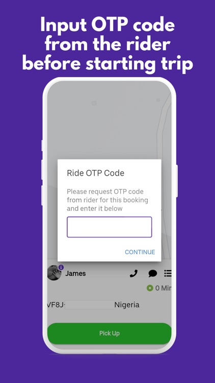 GoSharp Driver screenshot-4