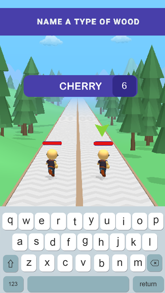 #6. Text & Block (iOS) By: Fatima Ishrat