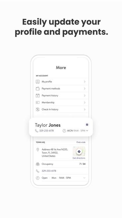 Southside Barbell Online