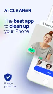 How to cancel & delete ai cleaner: clean up storage 4