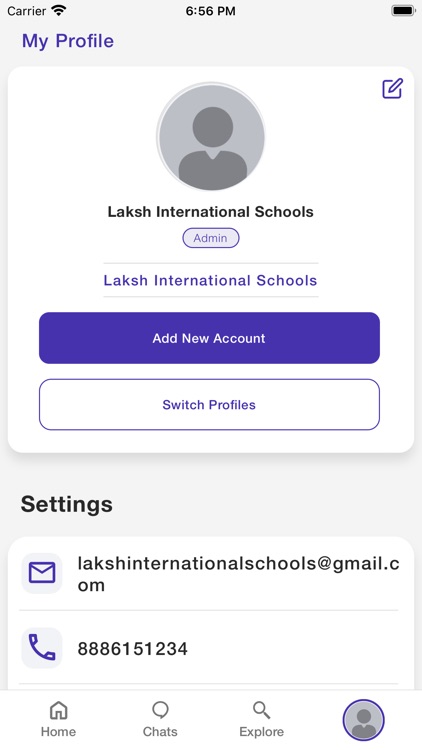 Laksh International Schools screenshot-4