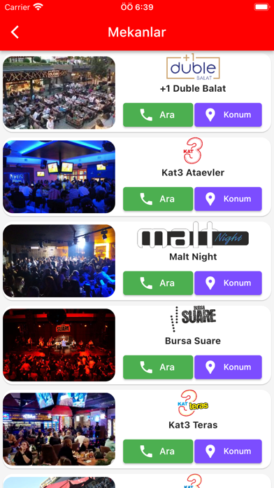 Kat 3 Screenshot