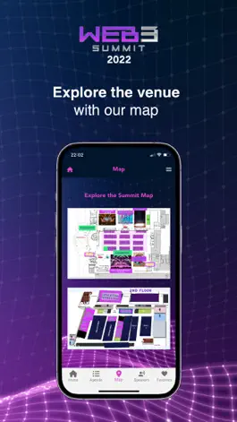 Game screenshot WEB3 Summit Miami 2022 hack