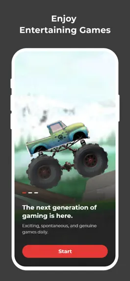 Game screenshot Games Box X mod apk