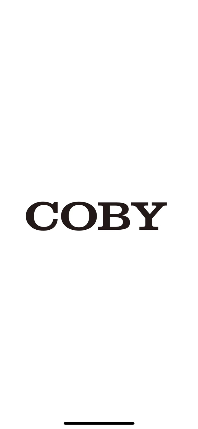 COBY Smart