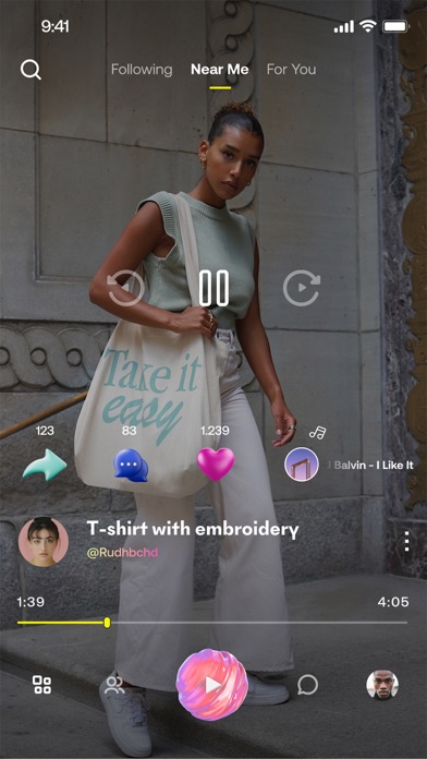 NowNaw Screenshot