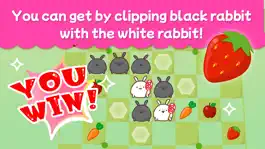Game screenshot Hungree Bunny apk