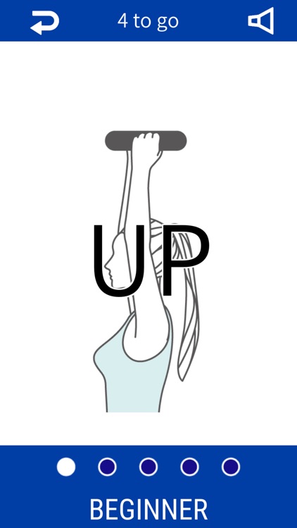 ECLEAR SPORTS Training screenshot-7