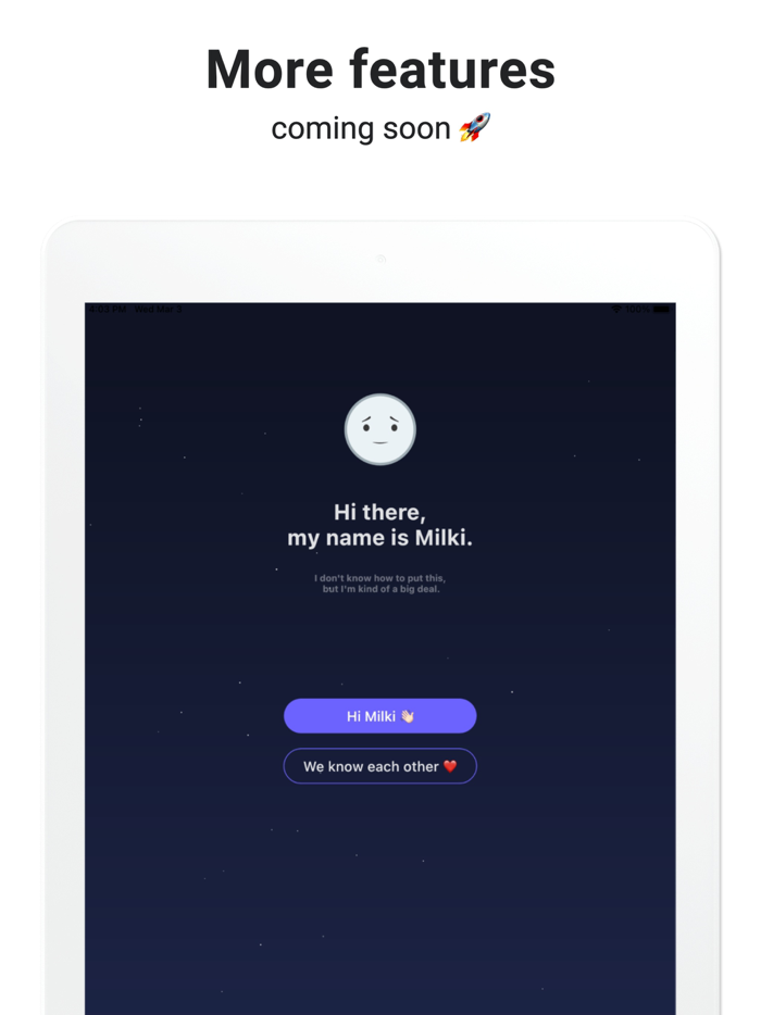 Milki - Pomodoro Study Timer