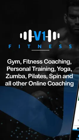 Game screenshot V1 Gym Fitness Health Training mod apk