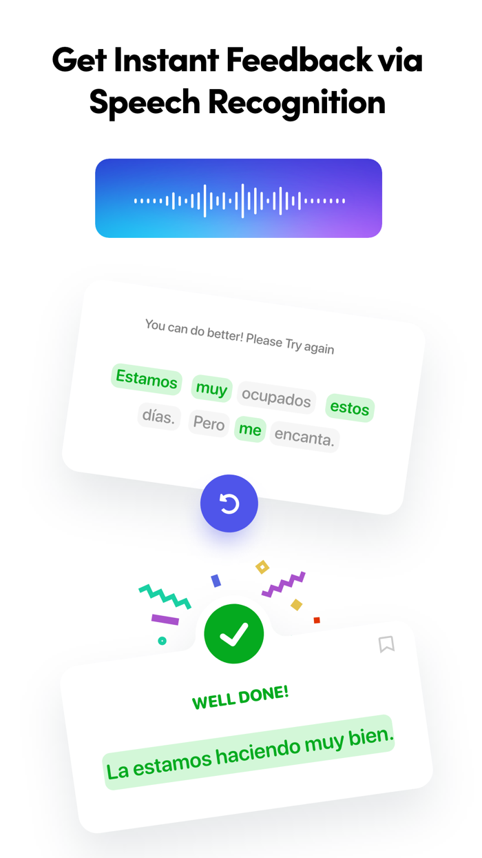 Parrot Virtual Teacher