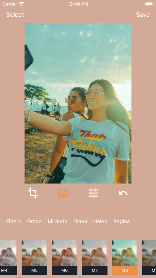 #1. Image Guru:Photo Editor,Filter (iOS) 由: APPS BAY LIMITED
