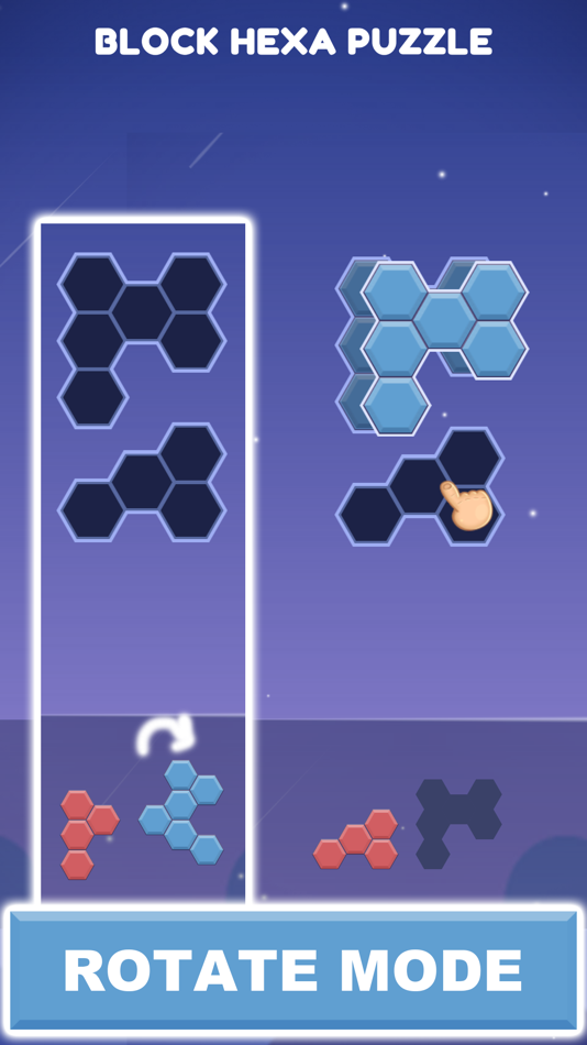 #4. Block Basic (iOS) Podle: RACKGYUN LIM