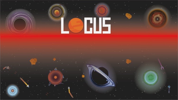 LOCUS.