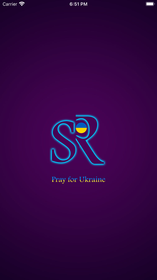 #1. Sound Radio (iOS) 由: Anton Gorlov