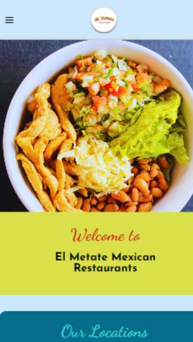 El Metate Tn Screenshot