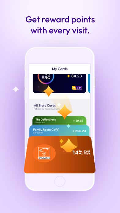 PurpleLane Screenshot