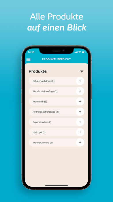 VerbandCheck Screenshot
