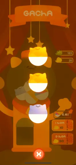 Game screenshot MONMON: The Cat hack