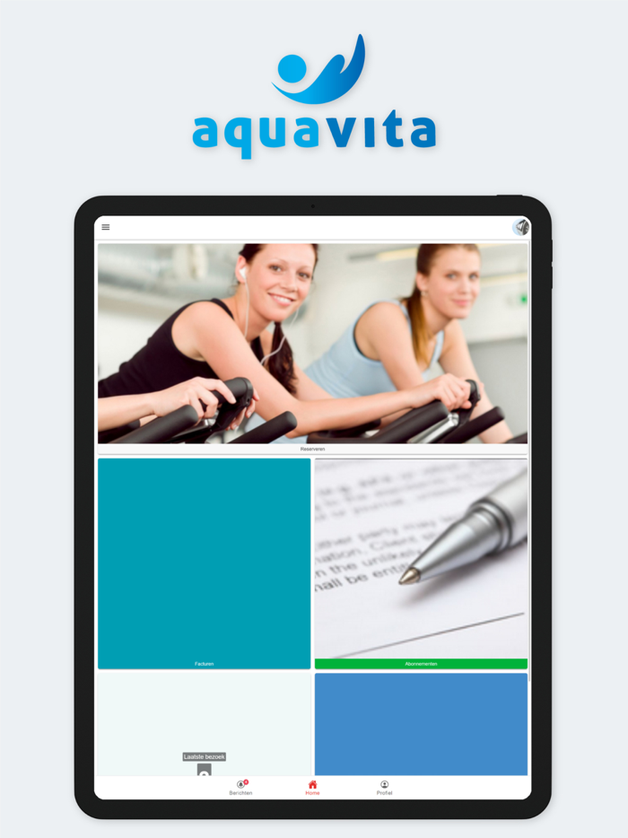 Aqua Vita Wellness