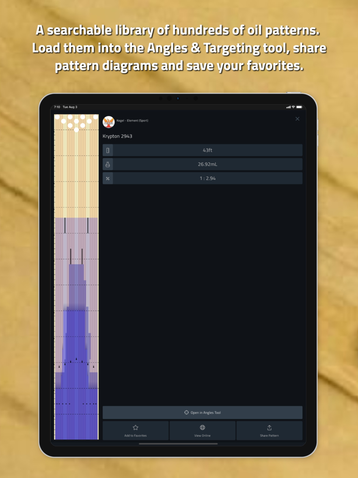 Tenpin Toolkit Bowling Tools