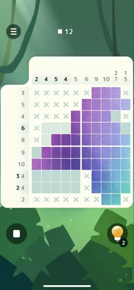 Game screenshot Nonogram World: Logic Puzzles hack