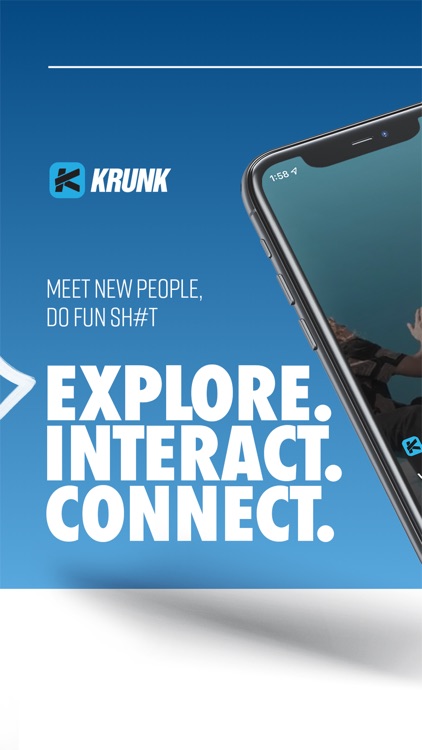 KRUNK CONNECT screenshot-3