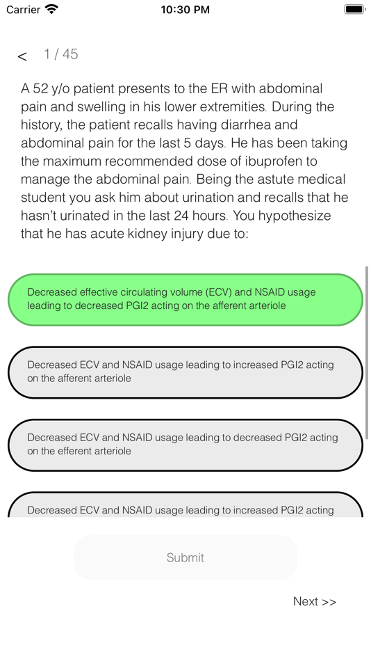 #4. UBC MDUP Formulary (iOS) Podle: George Chen