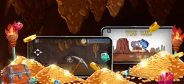 Game screenshot Gold digger Game mod apk