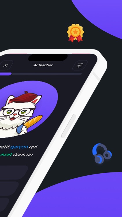 Lune AI - Language Learning