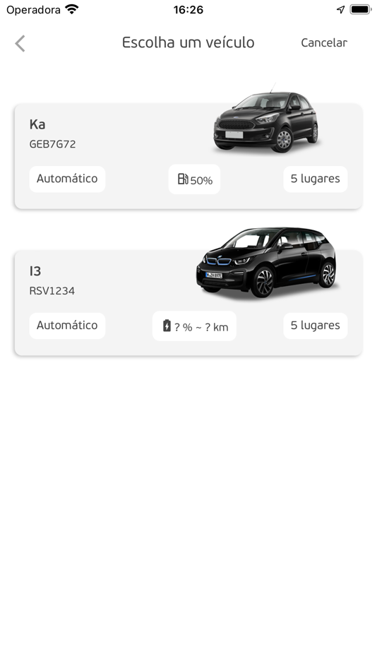 #6. mobFleet (iOS) 由: Ituranmob Servicos Ltda