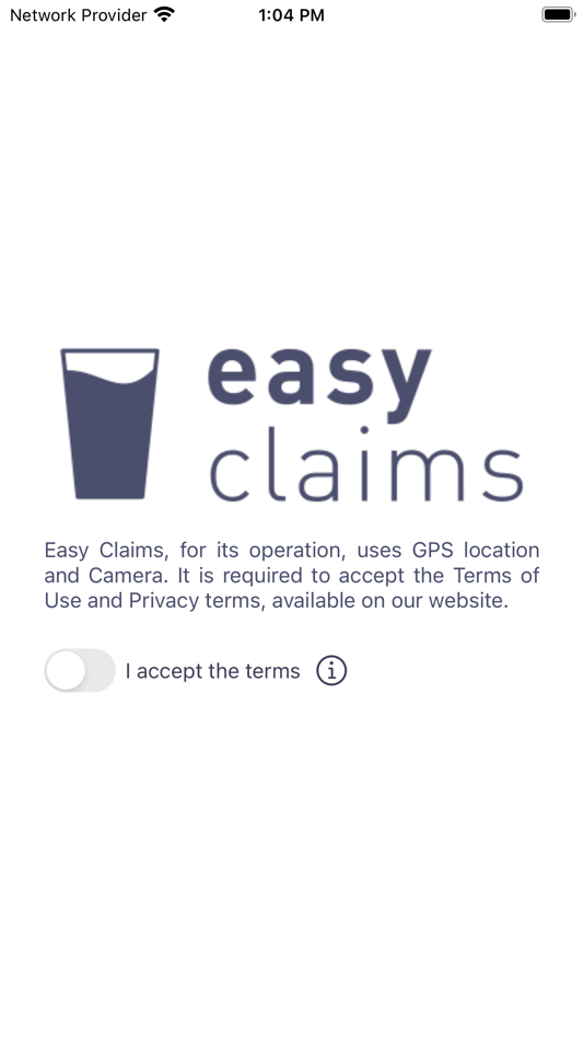 #1. Easy Claims (iOS) 由: Pro Claims srl