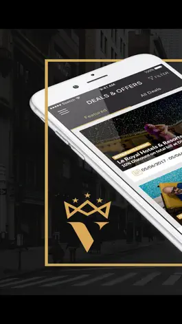 Game screenshot Privileb - Luxury Living mod apk