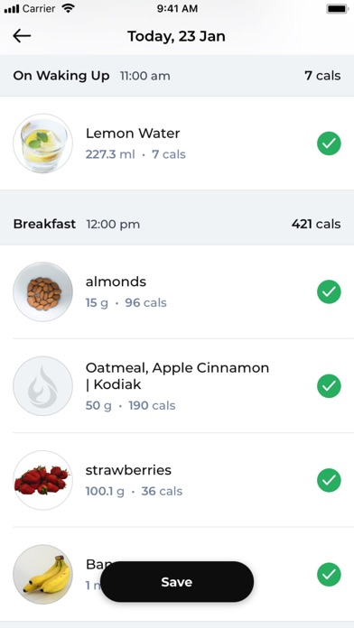 Shred 6 Screenshot