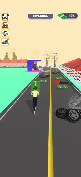 Game screenshot Runway Manager hack