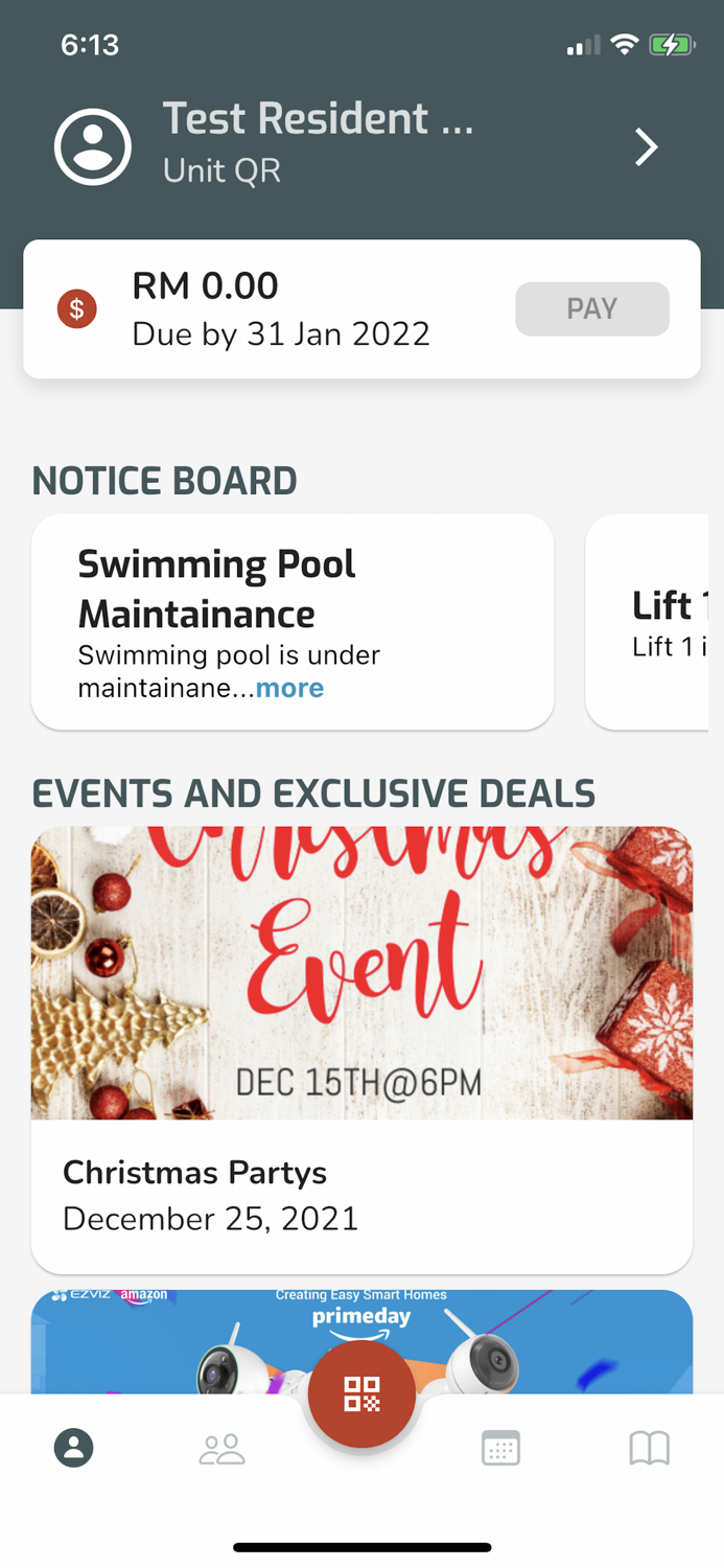 Serai Bukit Bandaraya VMS