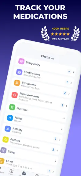 Game screenshot Pill Reminder, Tracker mod apk