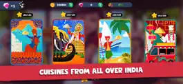 Game screenshot Masala Express: Cooking Game mod apk