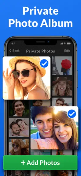 Game screenshot Best Secret Folder hack