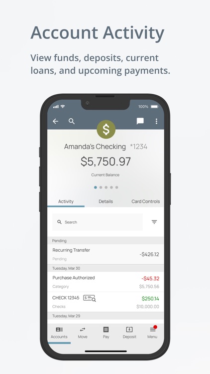 West Community Credit Union screenshot-6