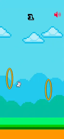 Game screenshot Bunny Hoppy apk