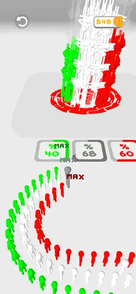 Game screenshot Human City apk