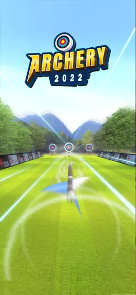 Game screenshot Archery 2022 mod apk