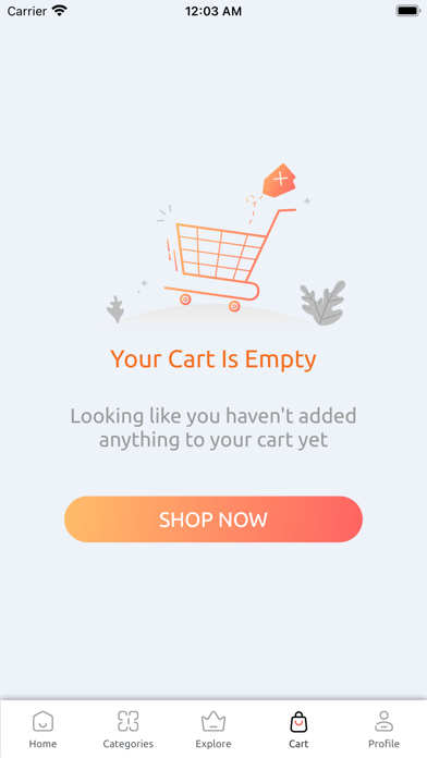 Wheel Cart Screenshot