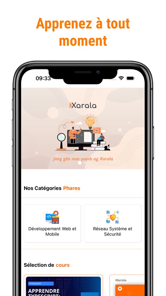 #3. Xarala (iOS) De: XARALA