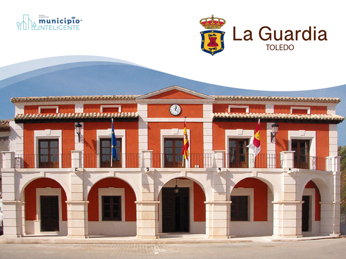 La Guardia Toledo
