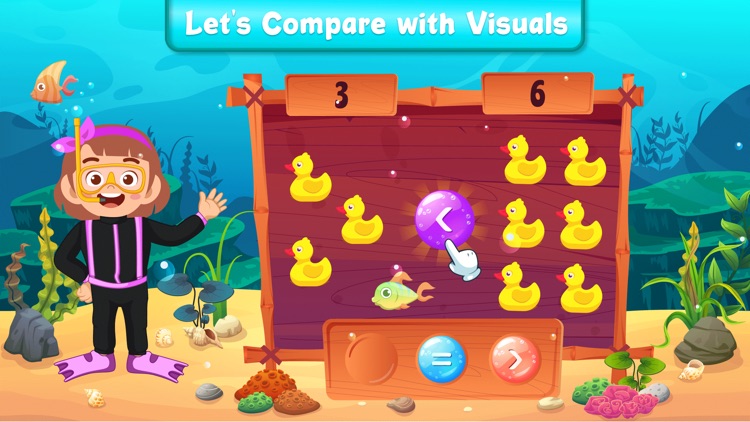 Math King: Fun Math Games screenshot-4