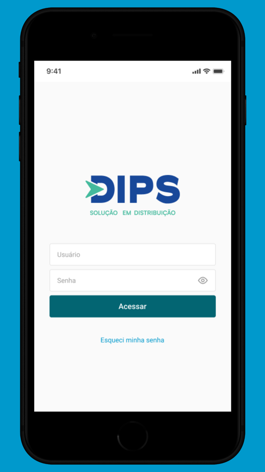 Dips - 1.9.18 - (iOS)