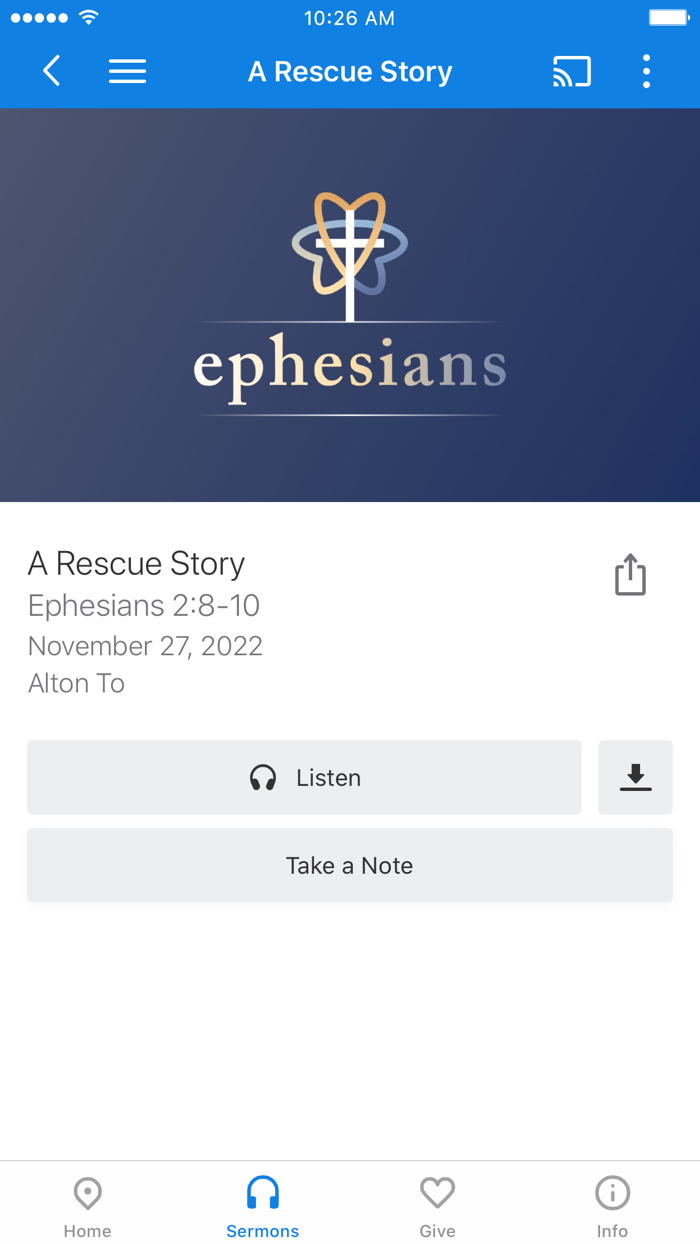 Berean Mission Church